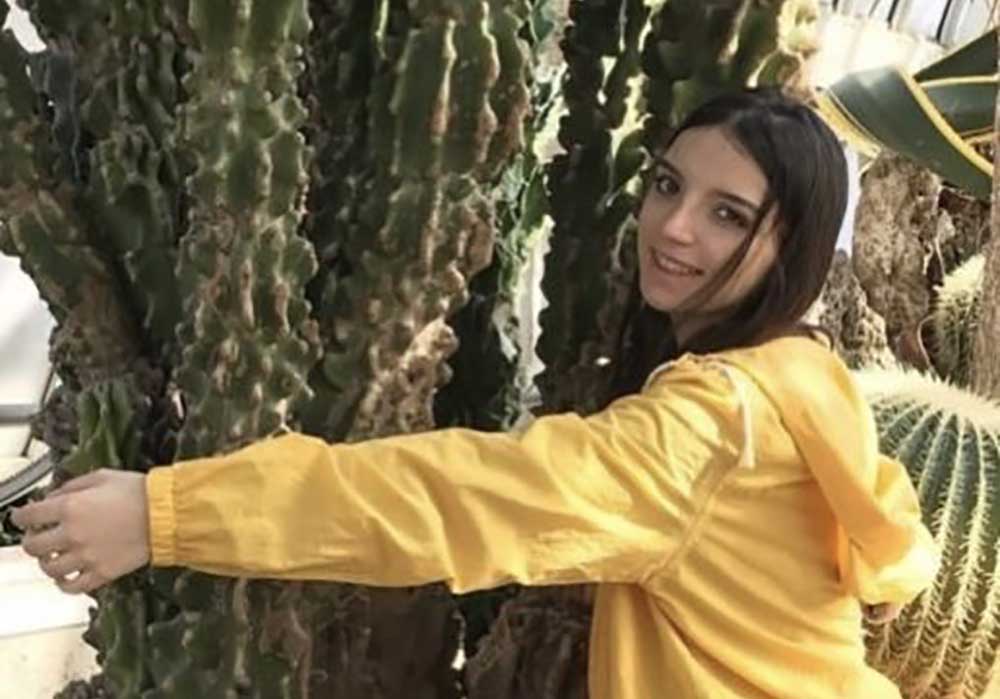 Katherine Treadgold '23