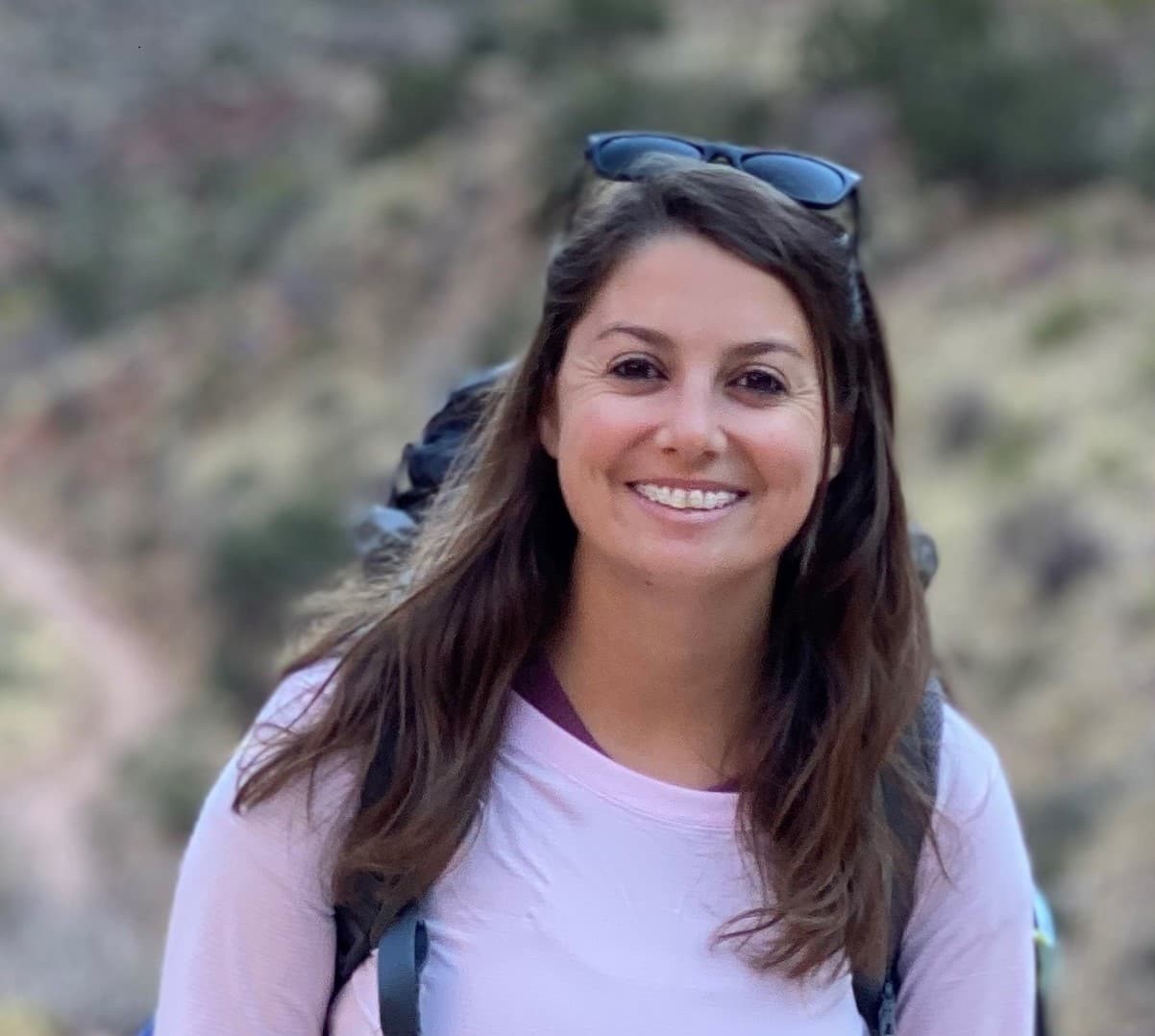 Krista Muscarella ’12