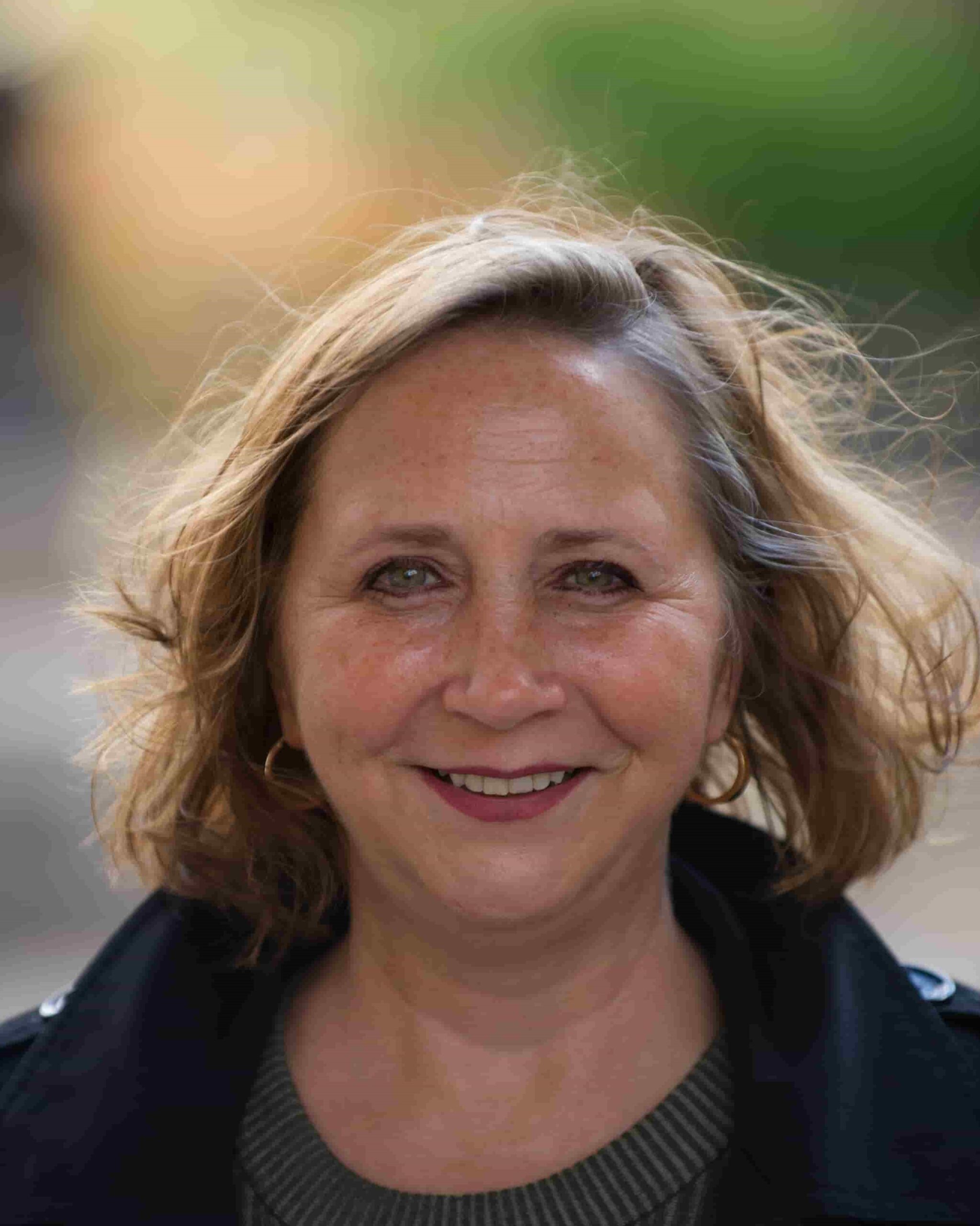 Sandra Kupprat ’90