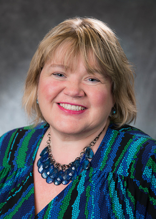 Patty Hamilton Rodgers