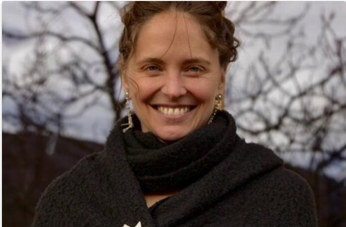 Manuela L. Picq, professor of International Relations at Universidad San Francisco de Quito