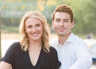 Steve Korchynsky ’12