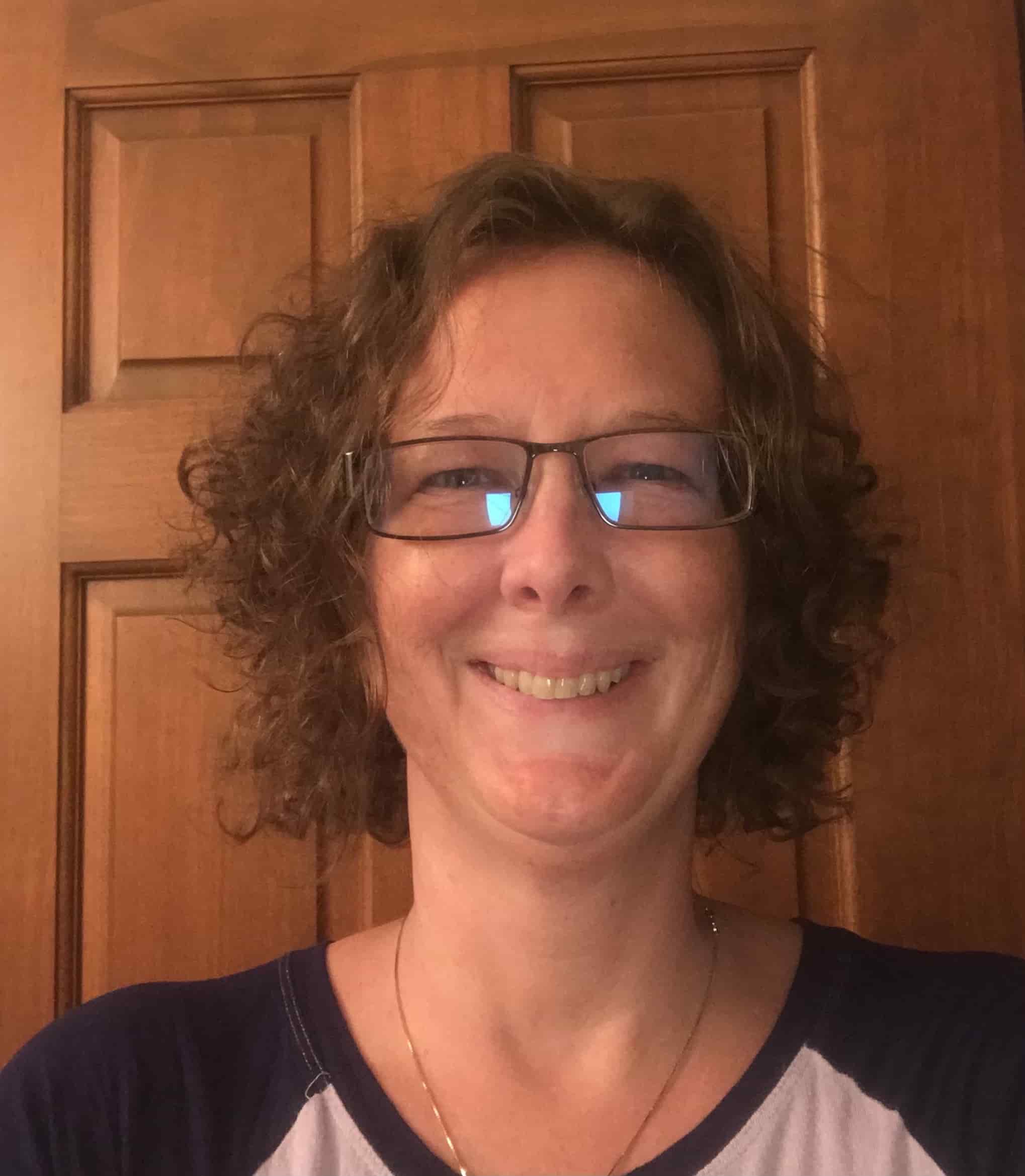 Tami Corbett Ray ’91