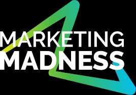 Marketing Madness logo