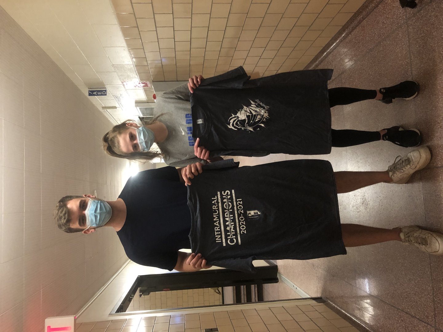 A2C - Co-ed Spikeball