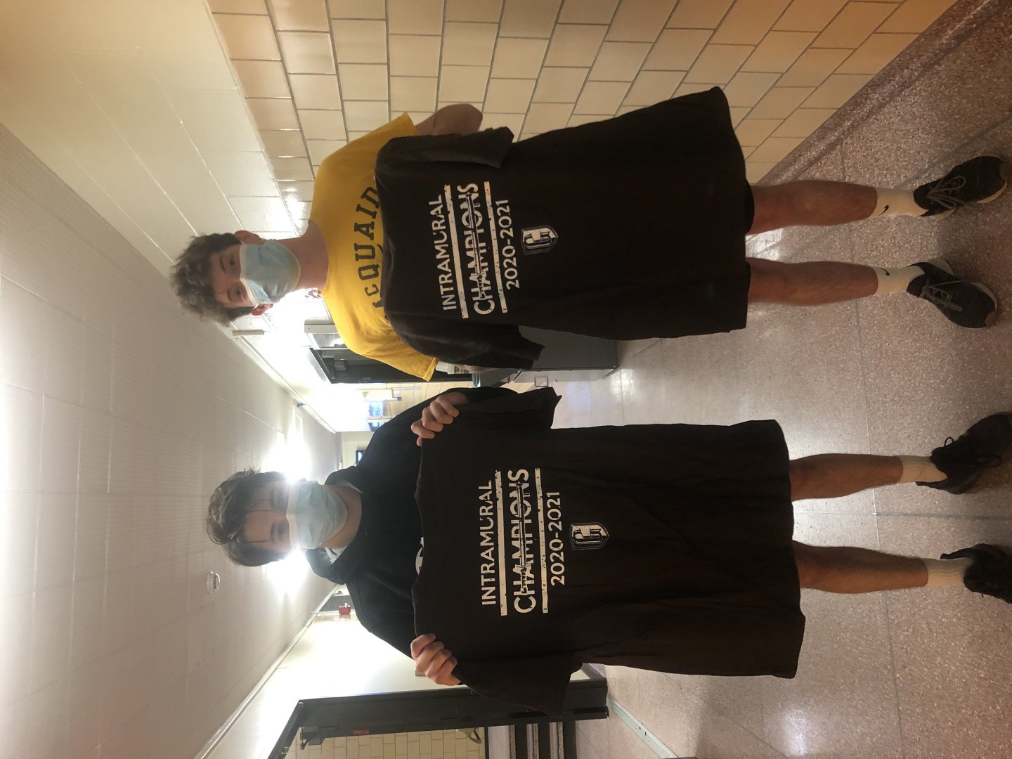 Apples - Mens Spikeball 