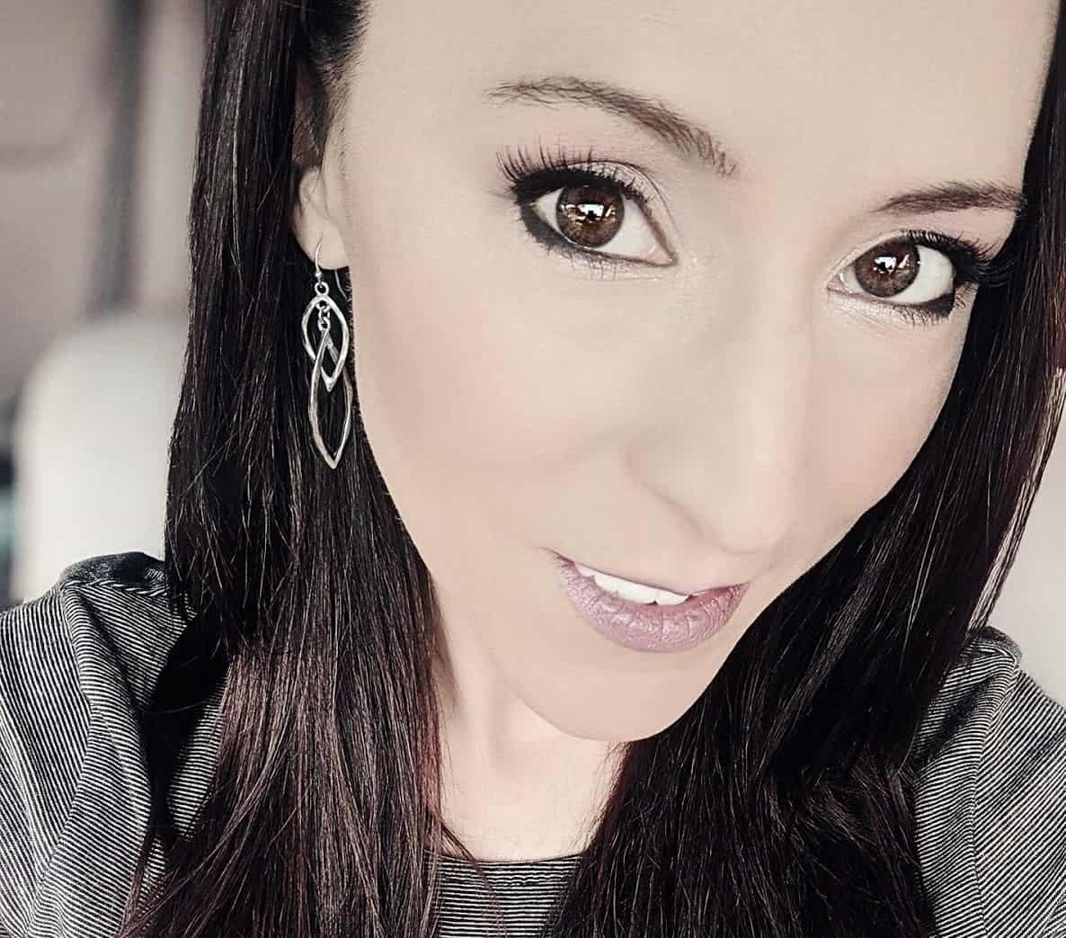 Jeannette Walsh Ginther ’99