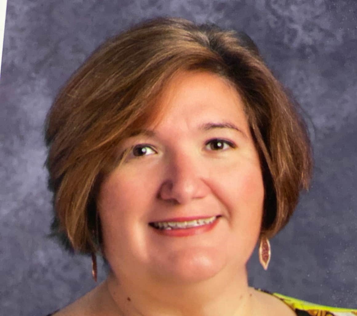 Jennifer Scally Ryan ’93