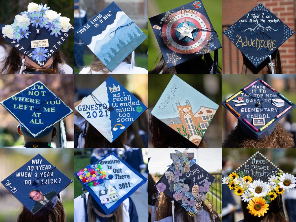 Motarboard collage