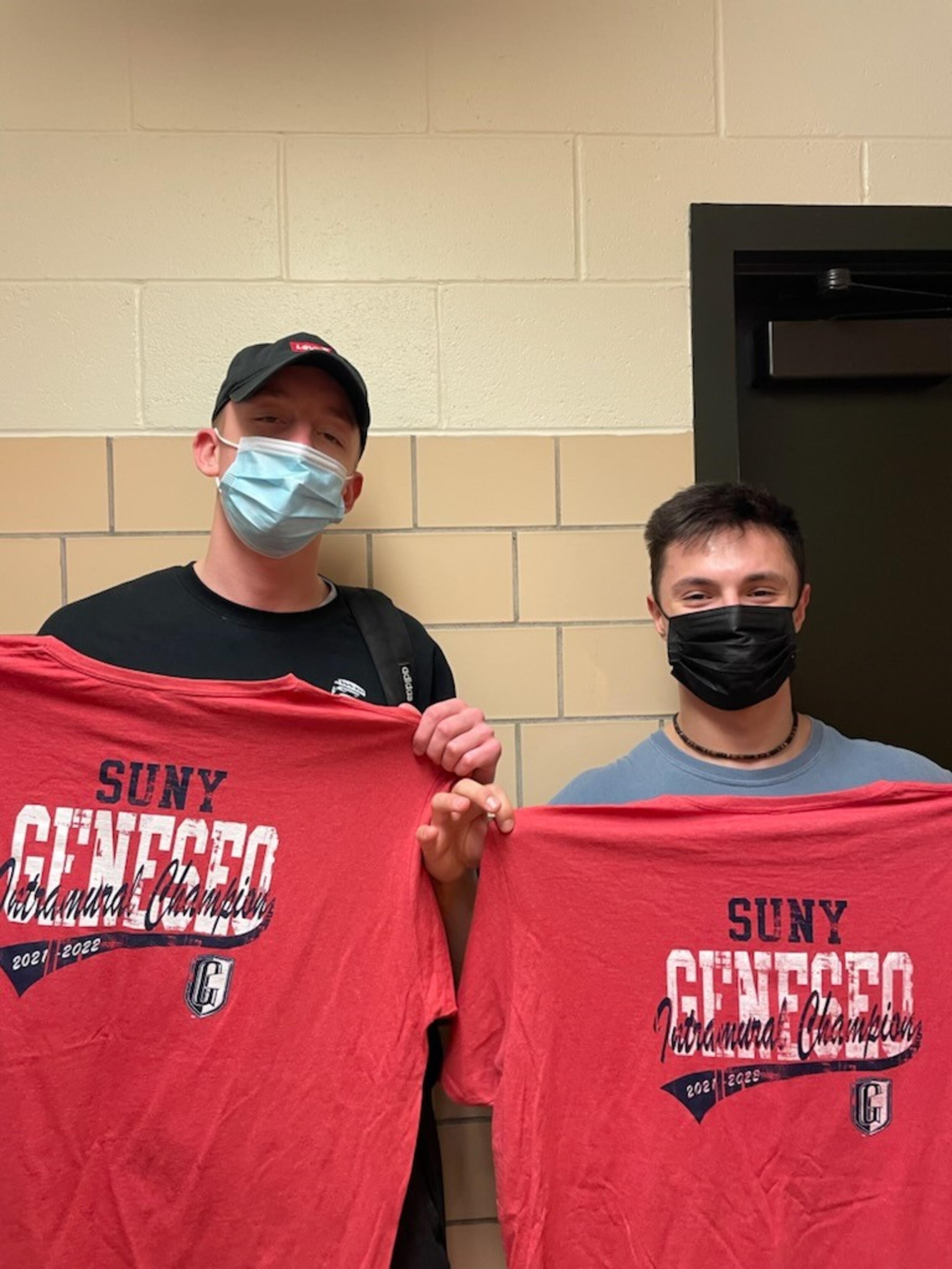 Tom + Jerry- Menu0026#039;s Spikeball Champions