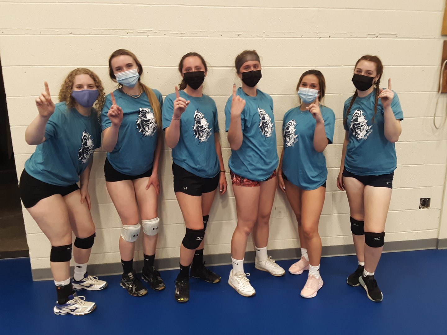 Watch My Dig- Womens Volleyball