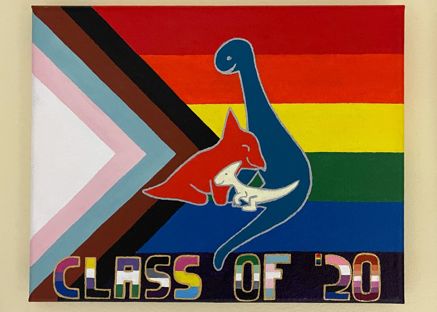 Fall 2020 Staff Photo Missing due to COVID restrictions