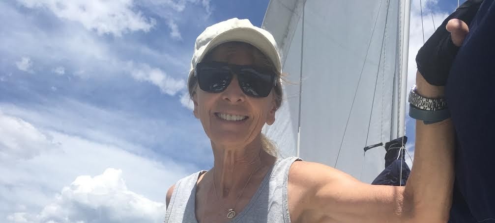 Andrea Kilmer Mann ’76