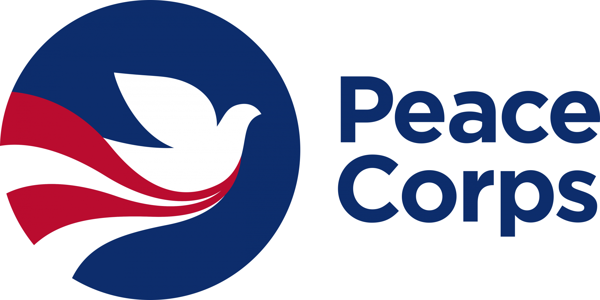 PEACE CORPS LOGO