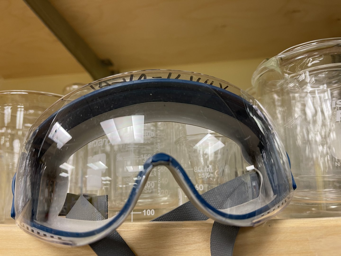 Fall 2020 Staff Photo Missing due to COVID restrictions