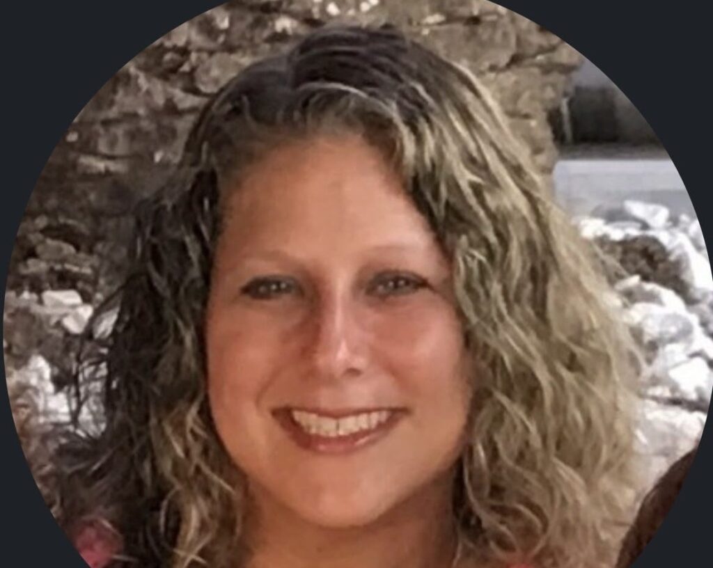 Photo of Rachel Windler-Freitag