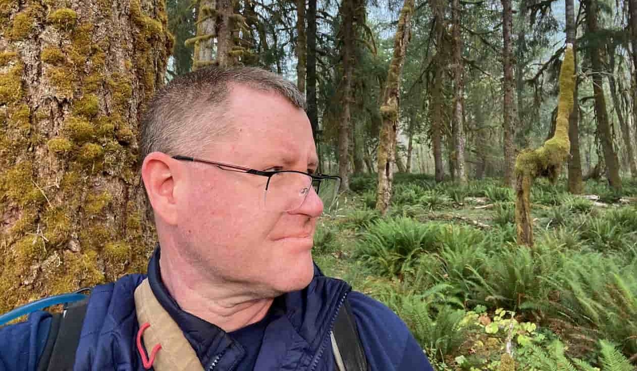 Mike Valentine ’84