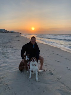 Photo of Halsey Filbin