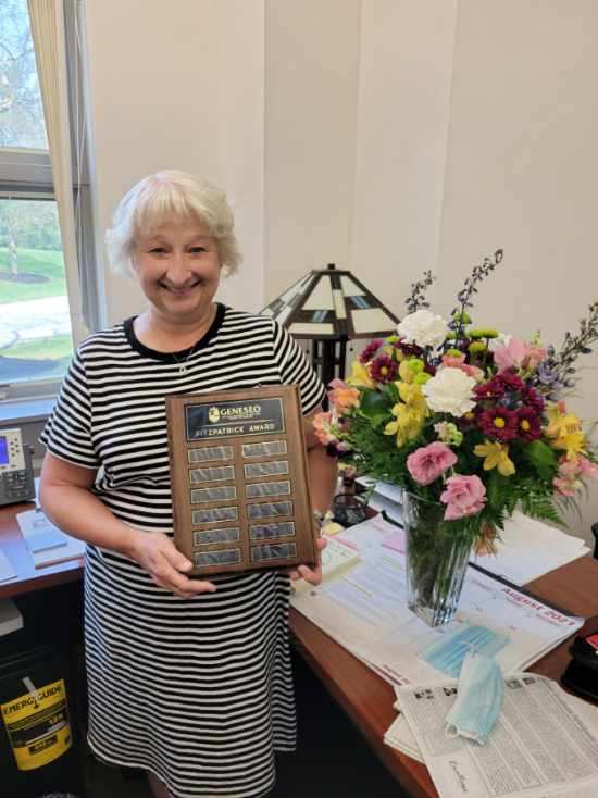 Photo of Beth Fitzpatrick