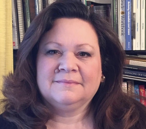 Debra Timpone Marotta ’88