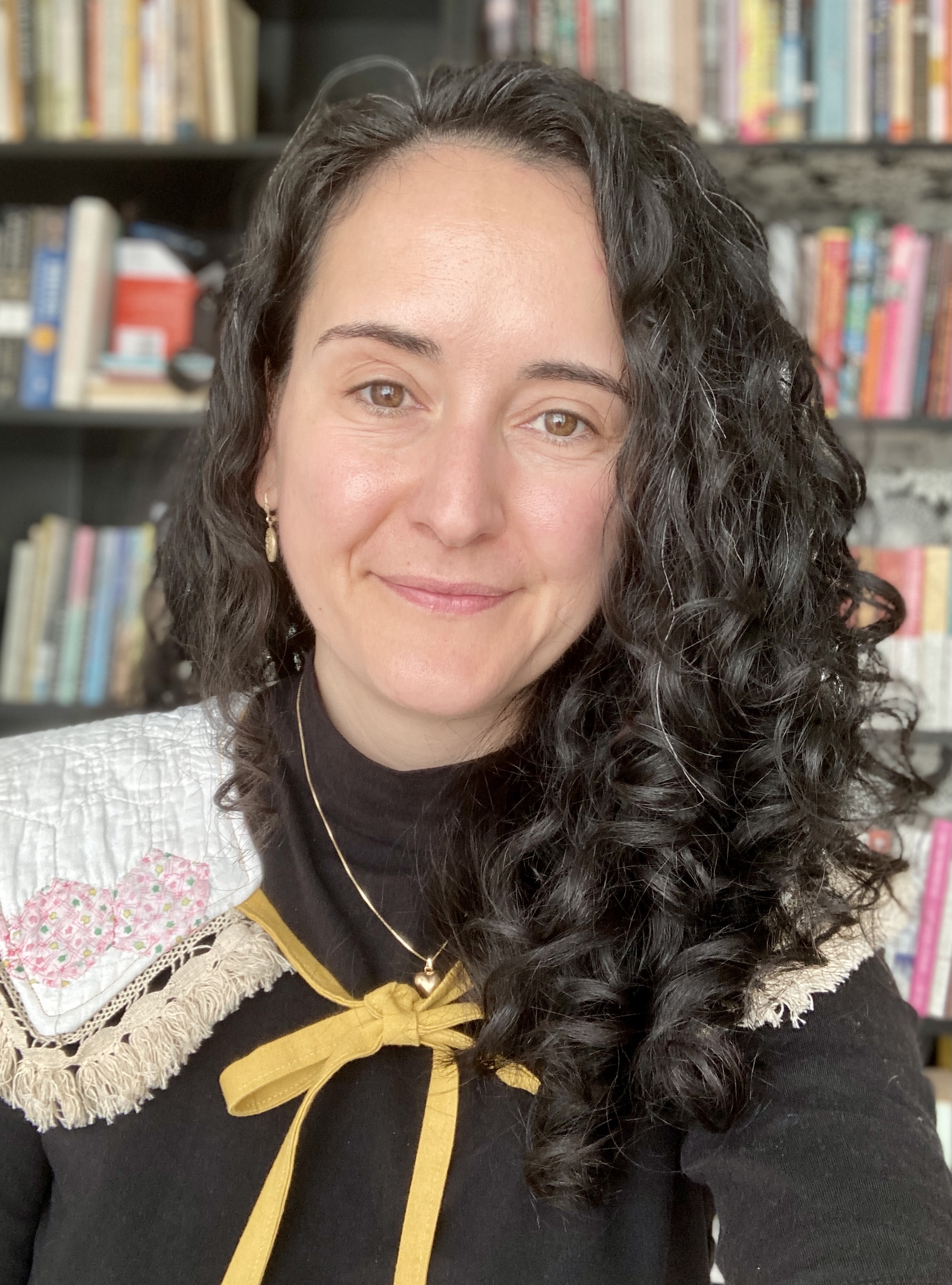 Photo of Jovana Babović