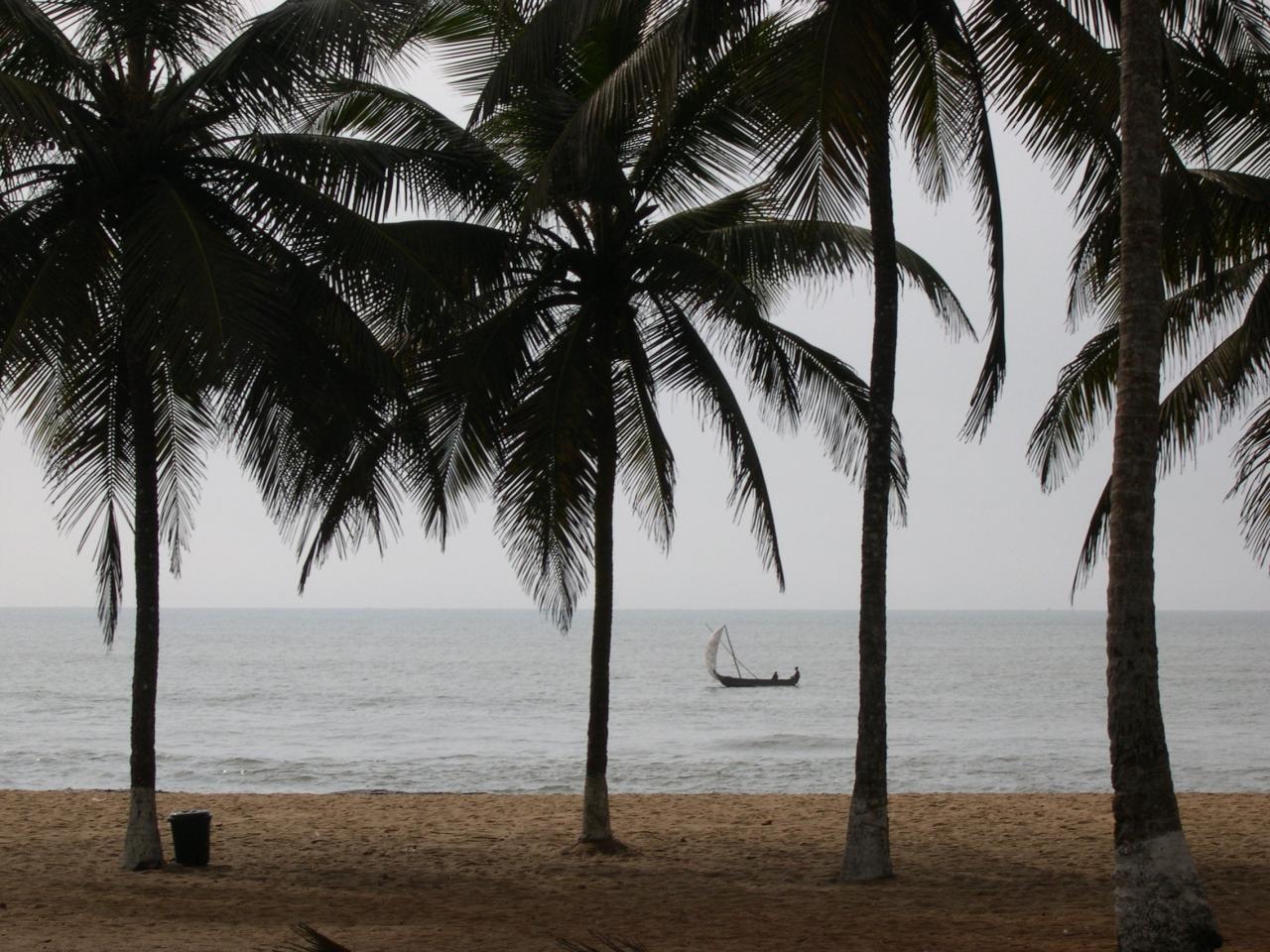 student teaching in Ghana slideshow