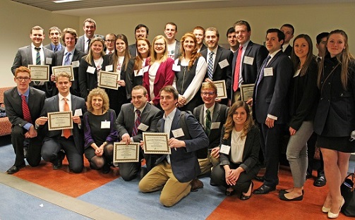 NYBPC Regional at SUNY Geneseo, 2016