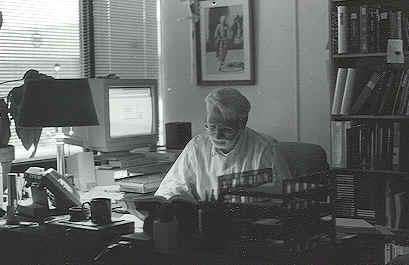 Picture of Dr. Jerry Reber