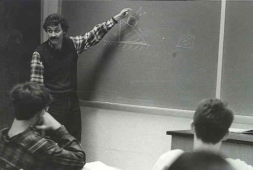 Picture of Dr. Stephen Padalino