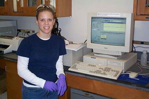 biochemistry equipment