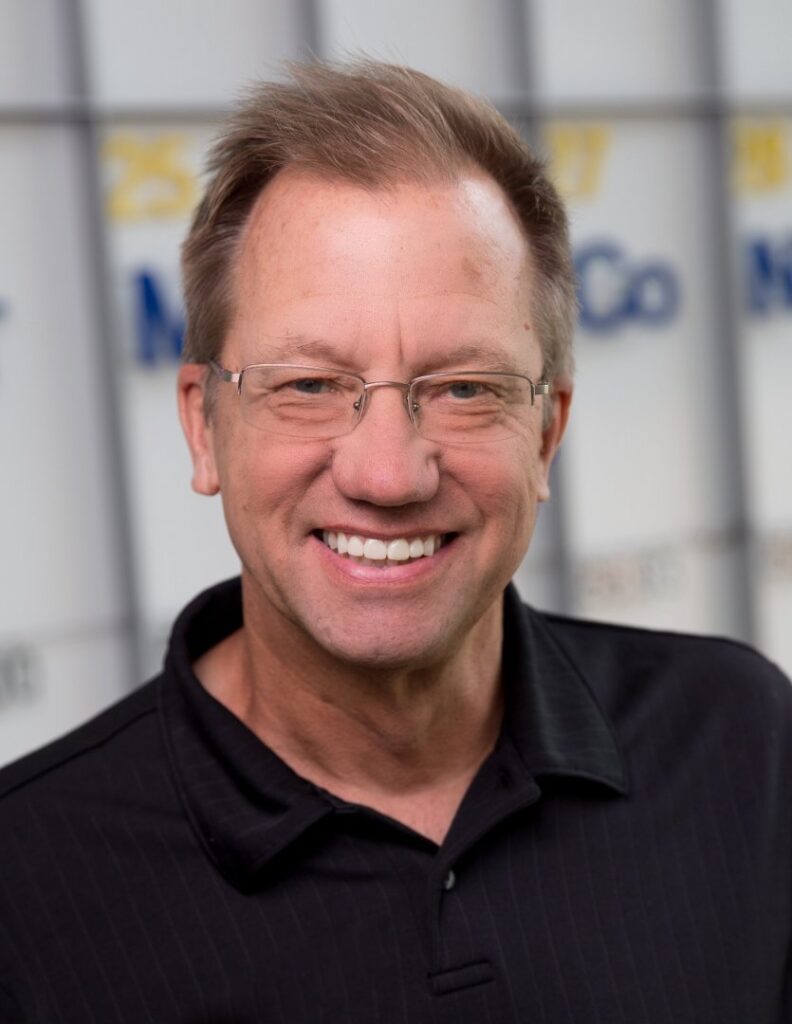 Image of David Johnson