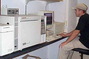 biochemistry equipment