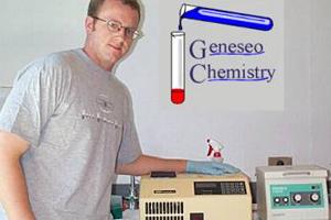 biochemistry equipment