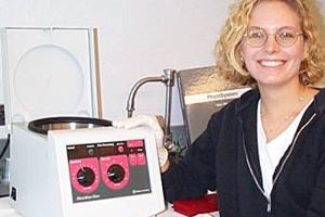 biochemistry equipment