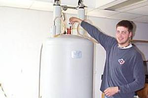 biochemistry equipment