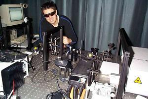 biochemistry equipment