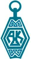 Alpha Kappa Delta logo