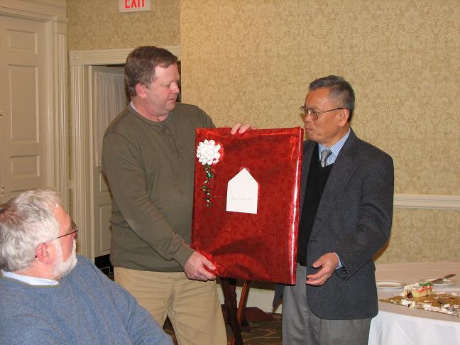 Hong Retirement - Gift1