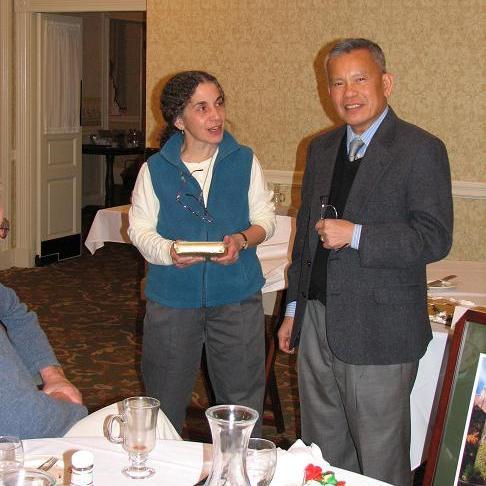 Hong Retirement - Gift3