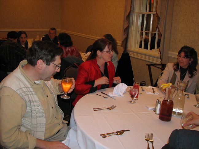 Hong Retirement - Guests4