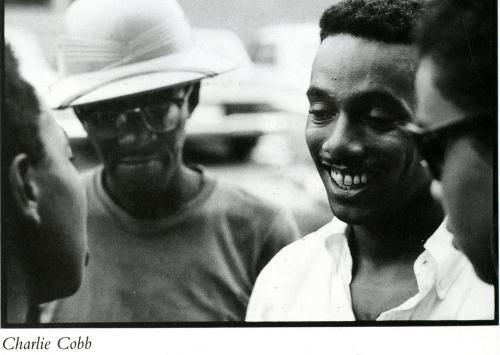 CharlesCobb