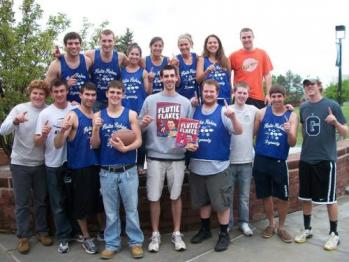 FLUTIE FLAKES FLUTIE FLAKES