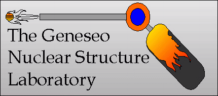 Nuclear Structure Lab