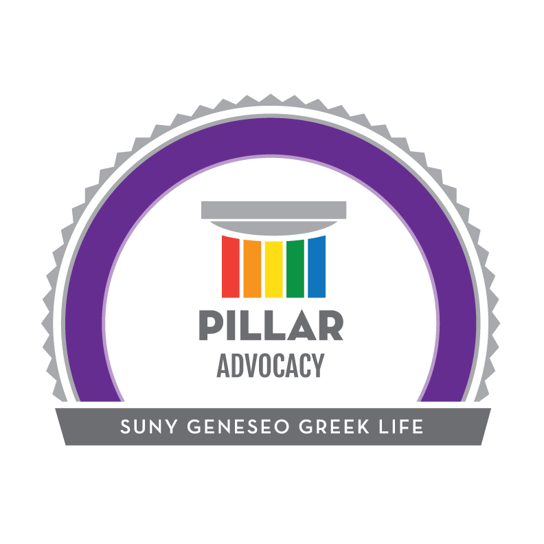 Pillar logo