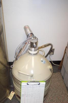 HI-GE detector HI-GE detector picture