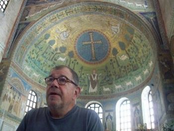 Professor in a Church