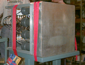 LANSAS LANSA Elements