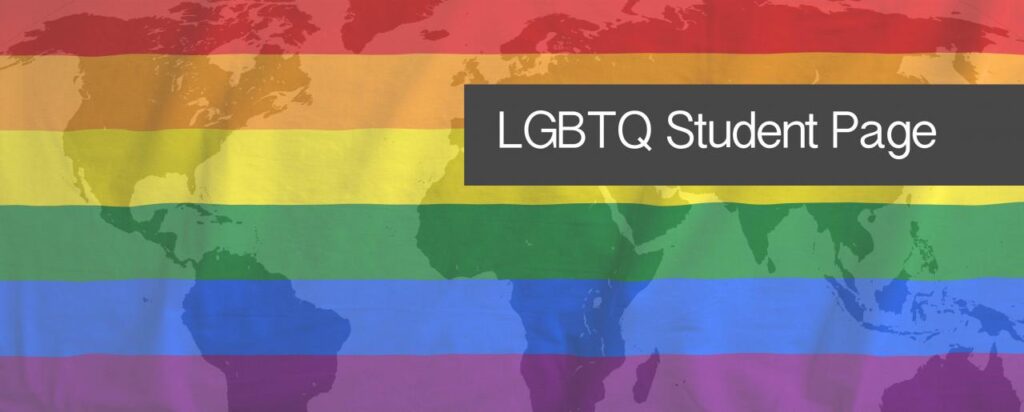 LGBTQ Header
