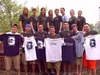 Master Gators 06 - 07 Master Gators 06 - 07