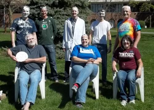 participating professors